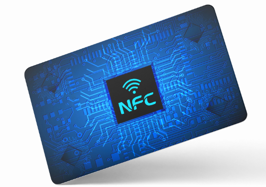 第1种 NFC