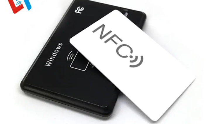 第5种 NFC